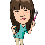 歯科衛生士　武川