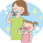 歯みがき